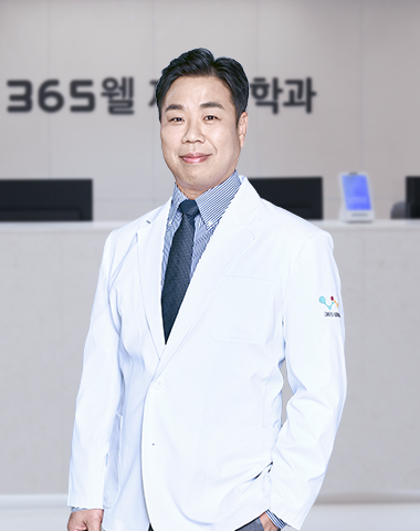 박인기 강서점 원장